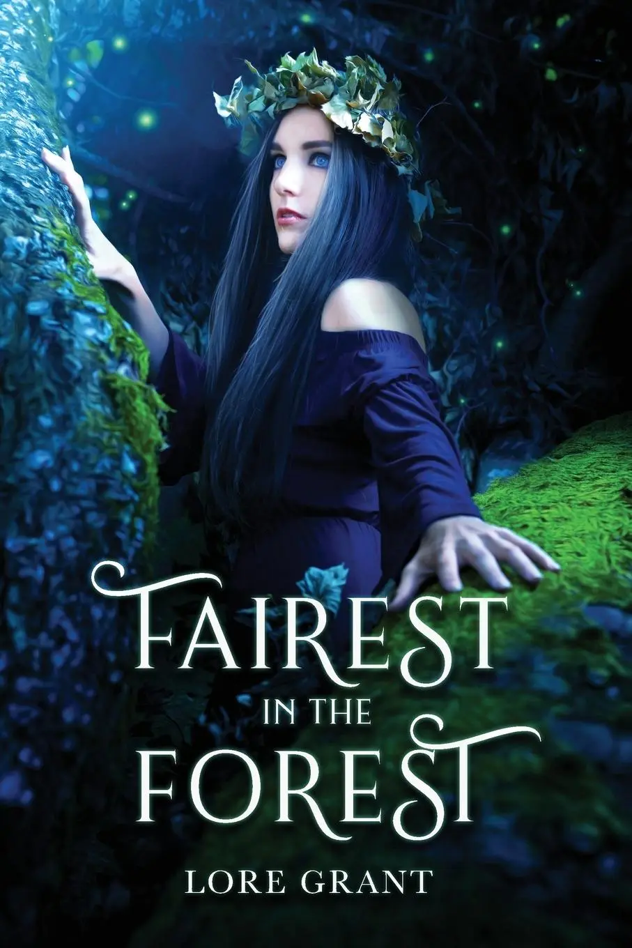 Cover: 9798987602027 | Fairest in the Forest | Lore Grant | Taschenbuch | Englisch | 2023