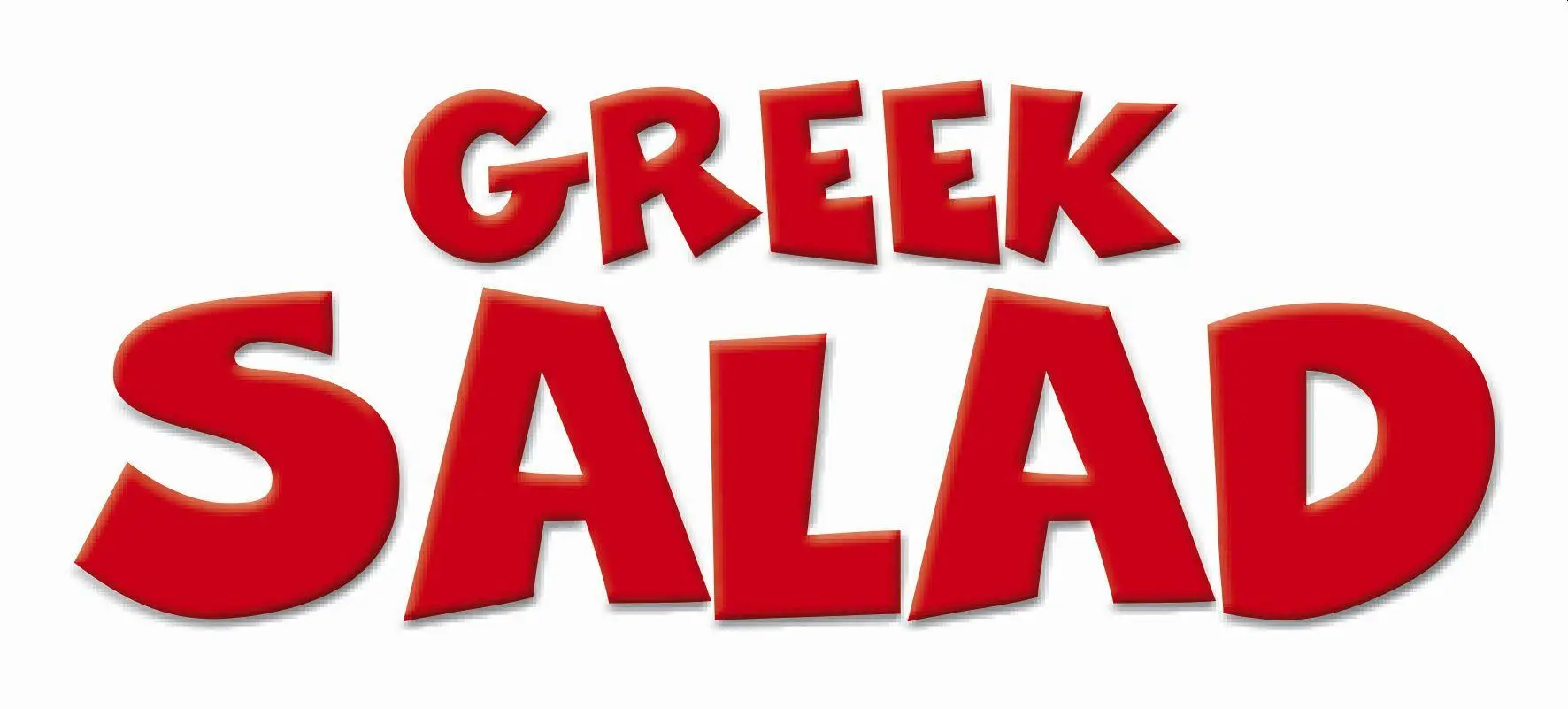 Bild: 4260071882127 | Greek Salad | Dror Shomrat | Spiel | 882127 | Deutsch | 2021 | HUCH!