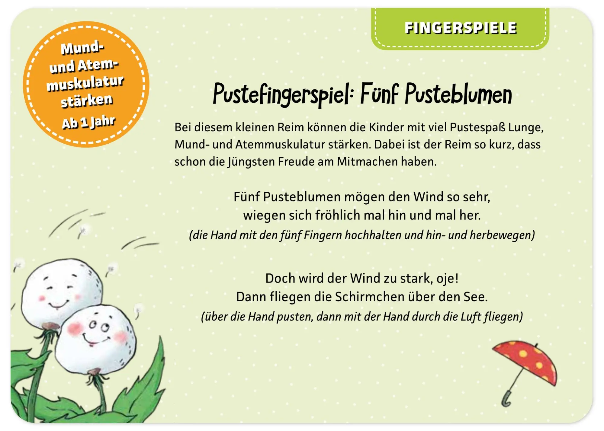 Bild: 4280000572127 | Sprachförderung für Krippenkinder | 40 Bildkarten für U3 | Buchmann