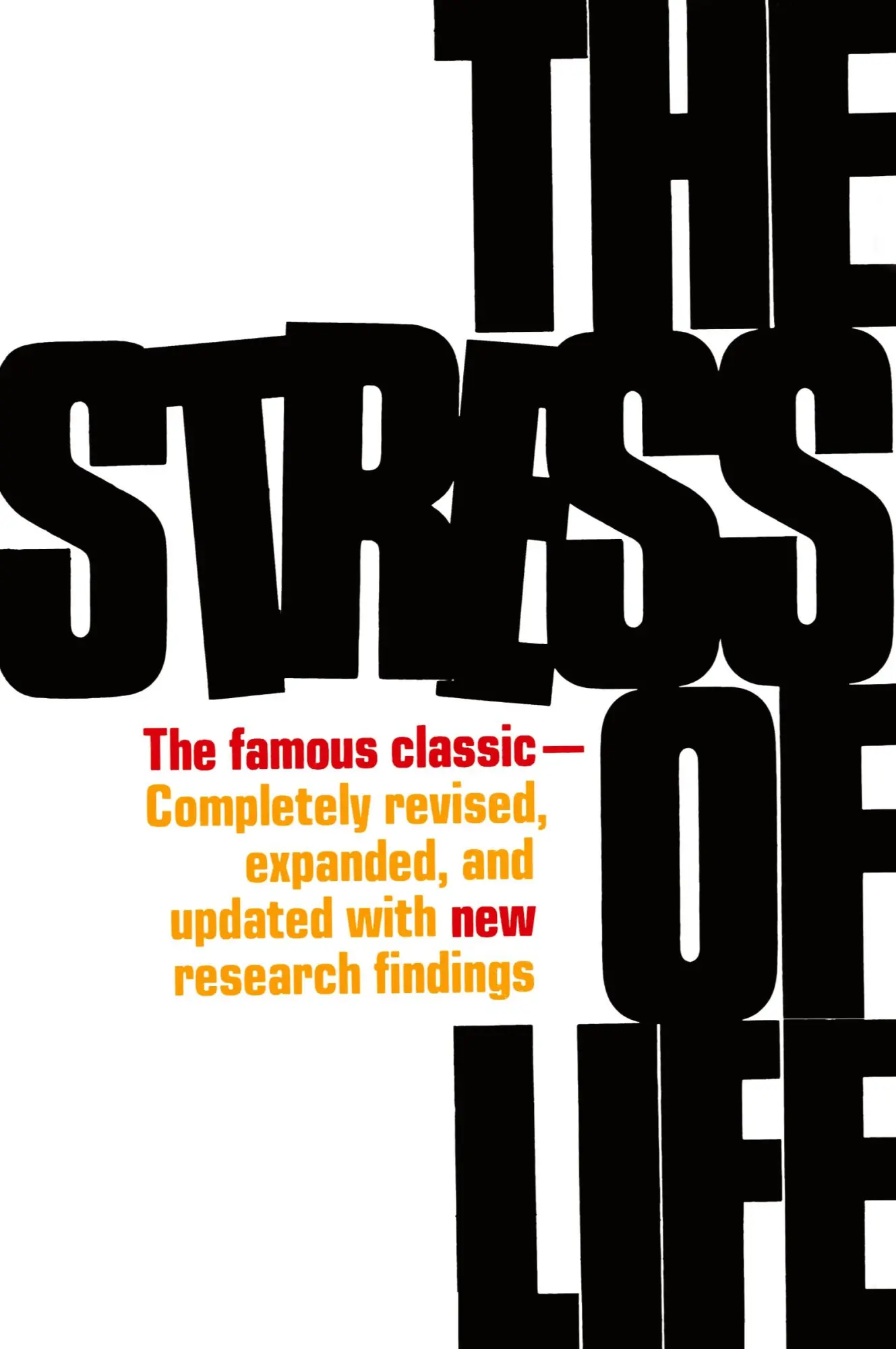 Cover: 9780070562127 | STRESS OF LIFE 2E | Selye | Taschenbuch | Kartoniert / Broschiert