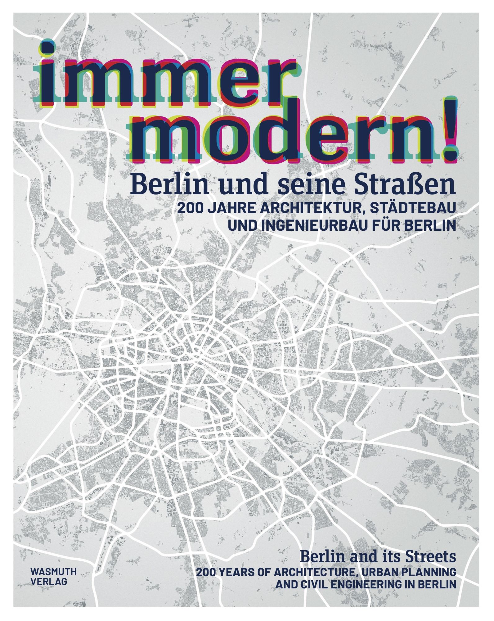 Cover: 9783803022127 | immer modern! | Taschenbuch | 448 S. | Deutsch | 2024