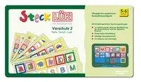 Cover: 9783837782127 | SteckLÜK | Loseblatt | Loseblatt | Deutsch | 2016 | EAN 9783837782127