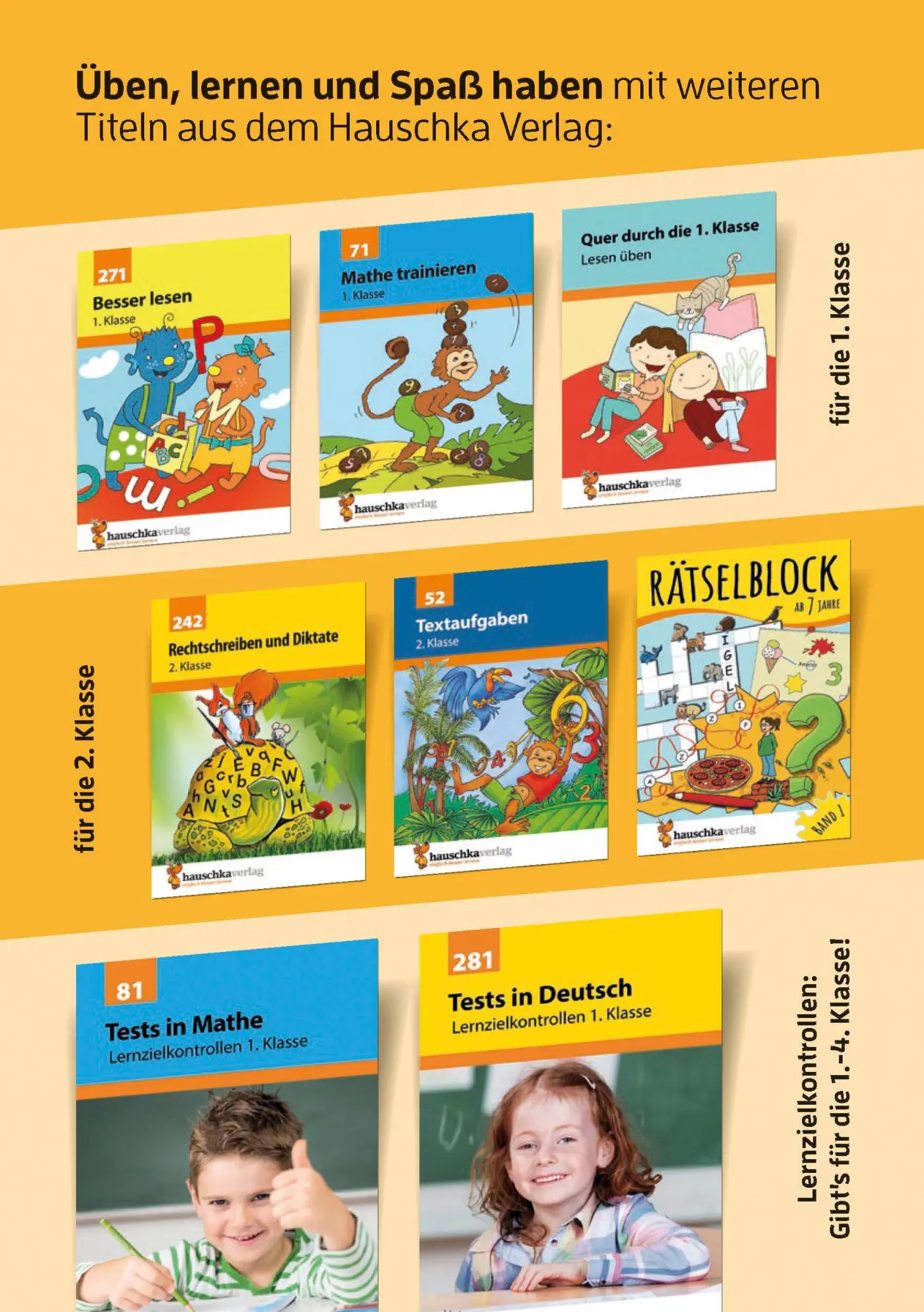 Bild: 9783881002127 | Grammatik Deutsch 1./2. Klasse | Andrea Guckel | Broschüre | 112 S.