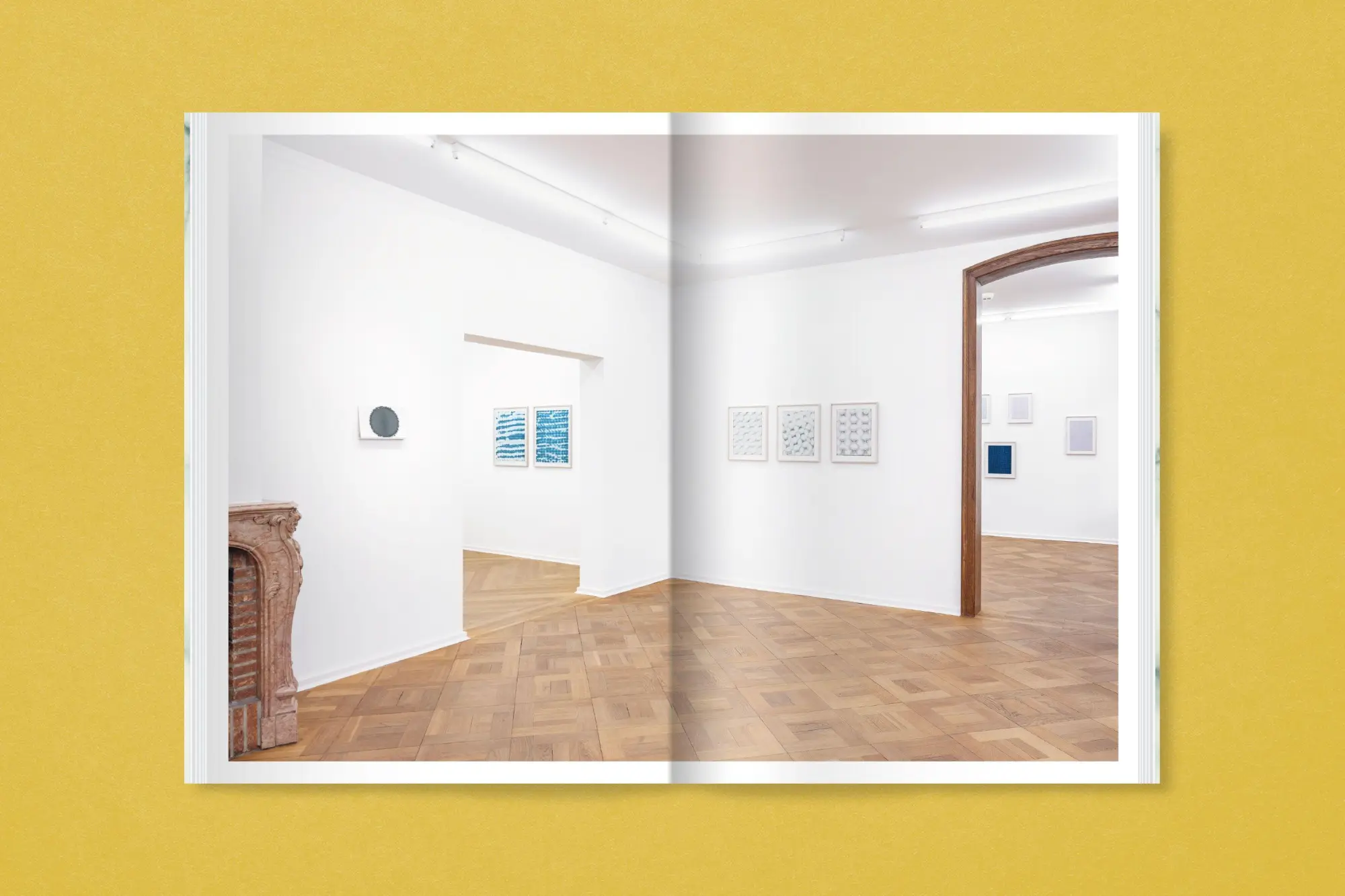 Bild: 9783987412127 | Nora Schattauer | Düsseldorf Kopfermann-Fuhrmann Stiftung | Buch