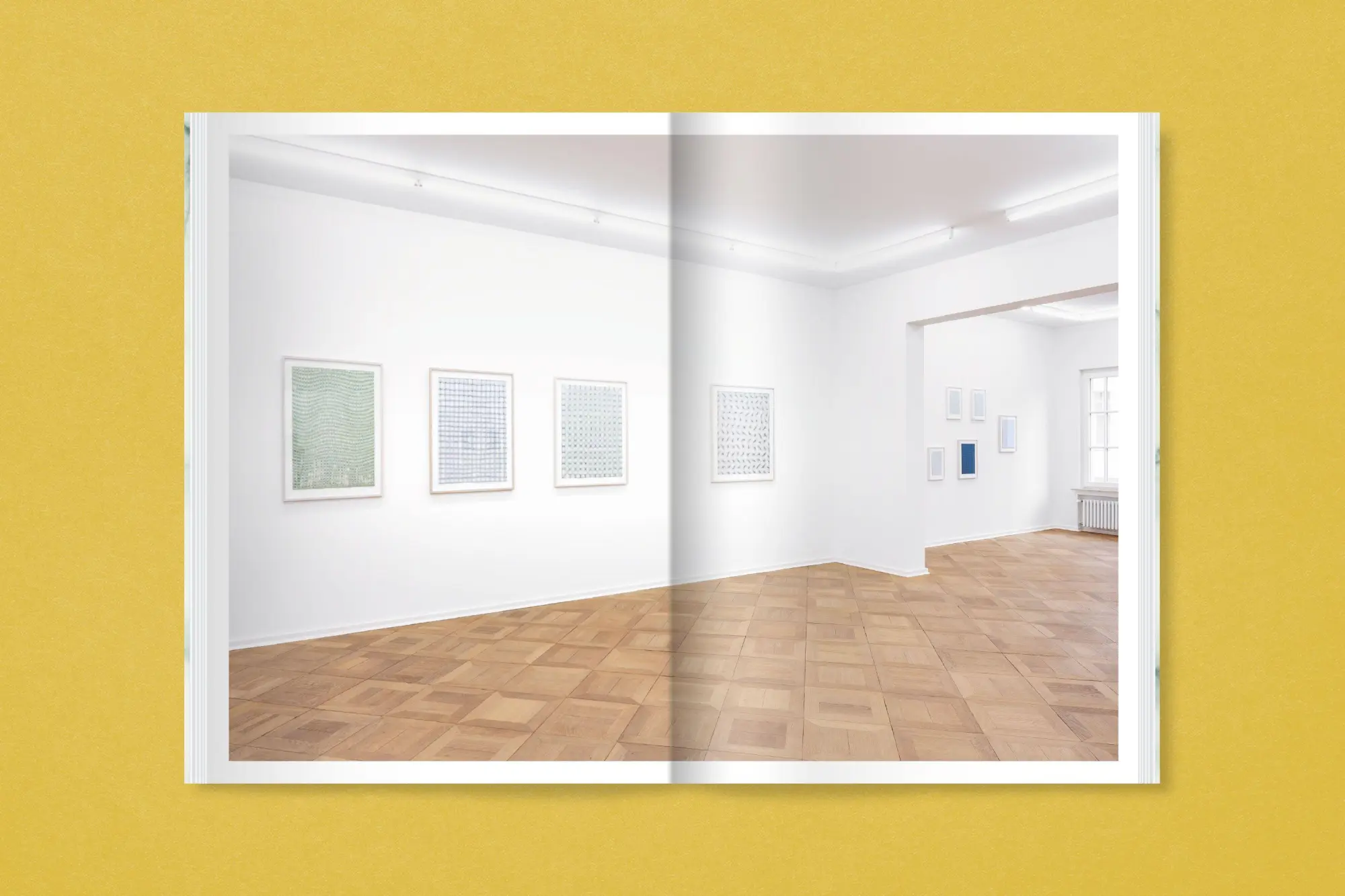 Bild: 9783987412127 | Nora Schattauer | Düsseldorf Kopfermann-Fuhrmann Stiftung | Buch