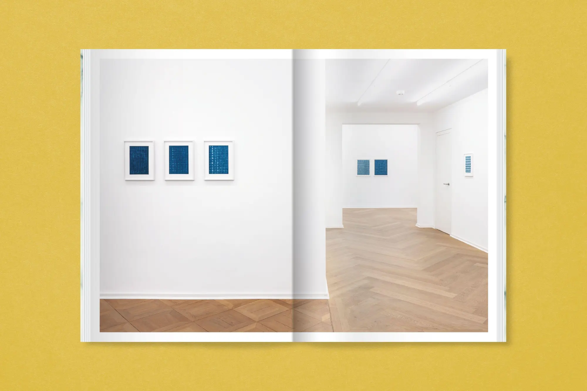Bild: 9783987412127 | Nora Schattauer | Düsseldorf Kopfermann-Fuhrmann Stiftung | Buch