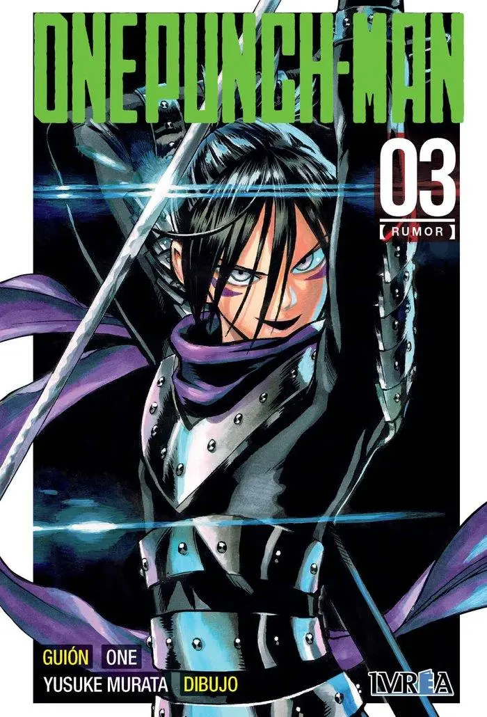 Cover: 9788416672127 | One Punch-Man | One (u. a.) | Taschenbuch | Kartoniert / Broschiert