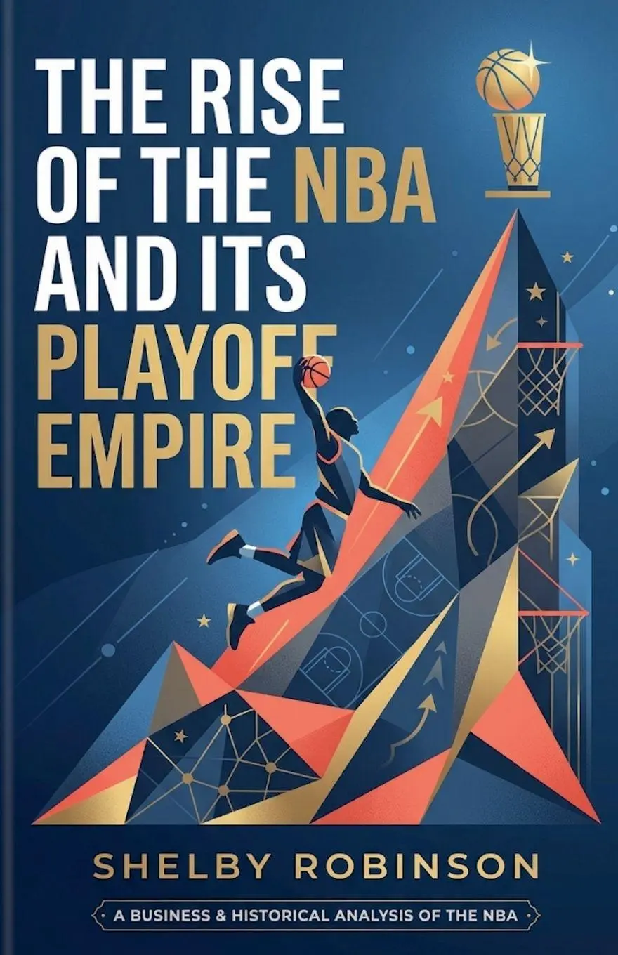 The Rise of the NBA and Its Playoff Empire