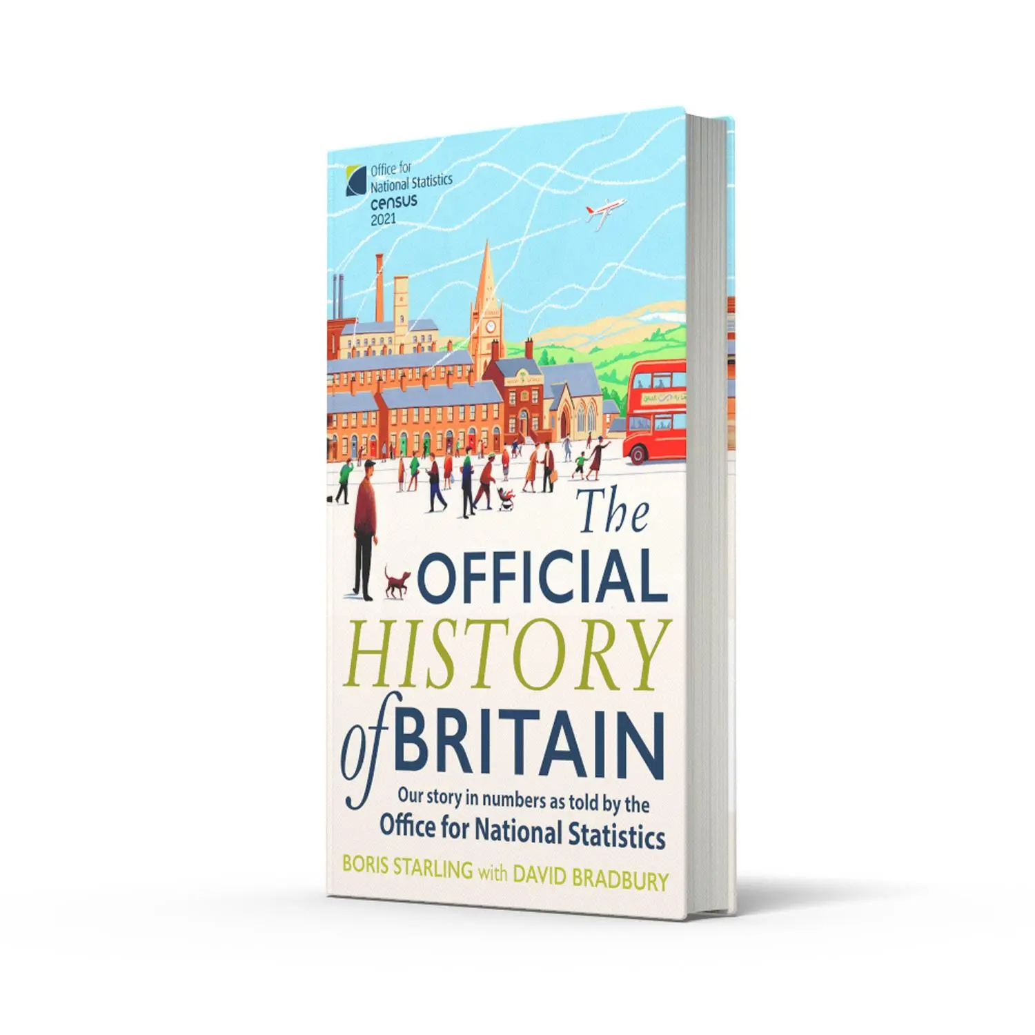Bild: 9780008412227 | The Official History of Britain | Boris Starling | Taschenbuch | 2022