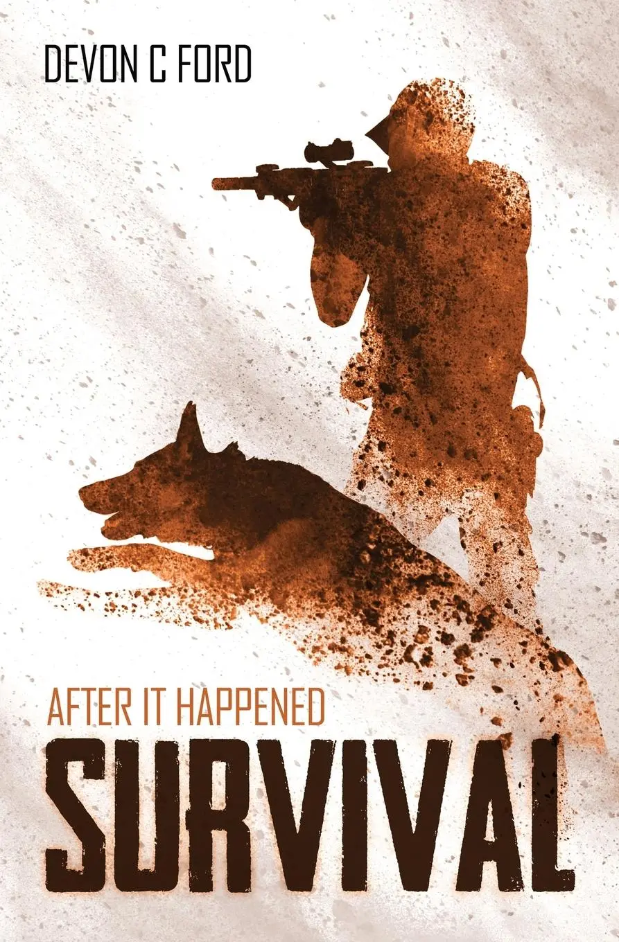 Cover: 9781839192227 | Survival | Devon C. Ford | Taschenbuch | Kartoniert / Broschiert