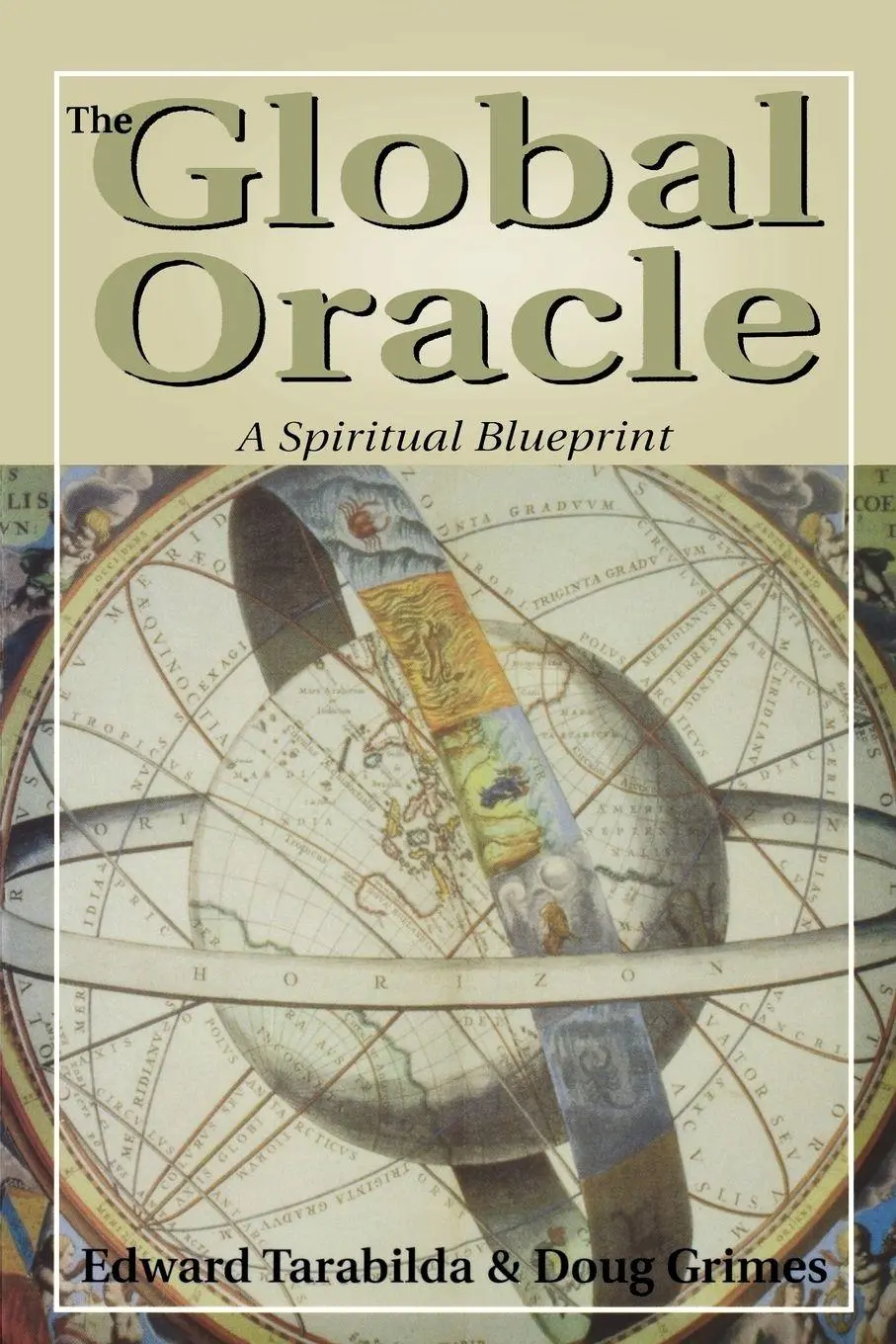 Cover: 9781887472227 | The Global Oracle | Edward Tarabilda (u. a.) | Taschenbuch | Englisch