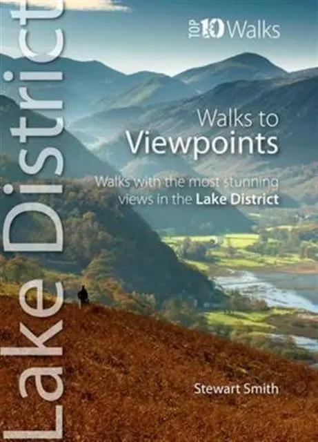 Cover: 9781908632227 | Walks to Viewpoints | Stewart Smith | Taschenbuch | Englisch | 2016