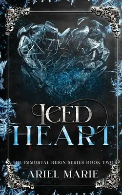 Cover: 9781956602227 | Iced Heart | Ariel Marie | Taschenbuch | Englisch | 2022