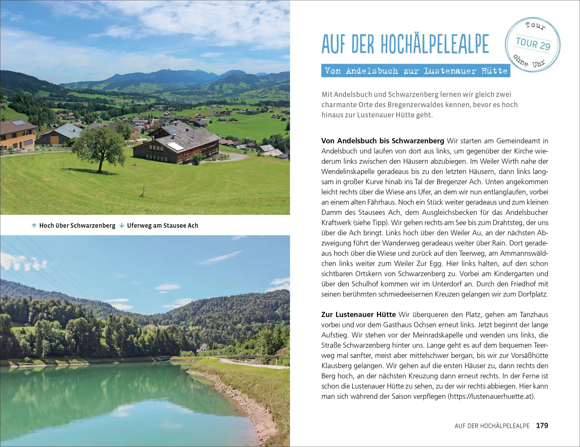 Bild: 9783734332227 | Wander dich glücklich Bodensee | 30 Wanderungen für Herz und Seele