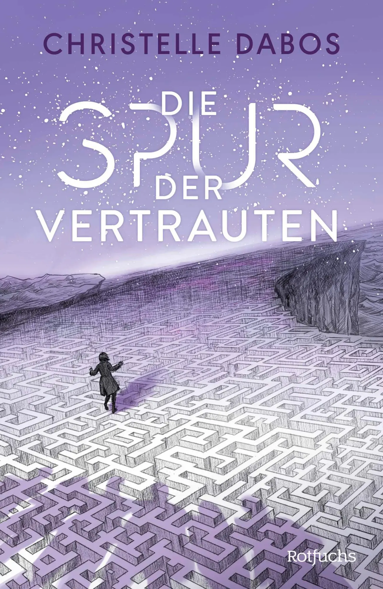 Cover: 9783757102227 | Die Spur der Vertrauten | Christelle Dabos | Buch | 640 S. | Deutsch