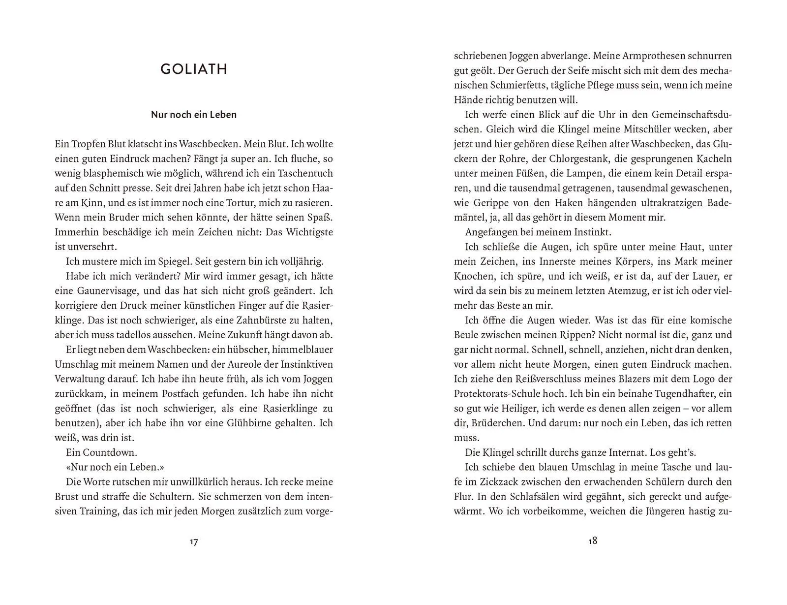 Bild: 9783757102227 | Die Spur der Vertrauten | Christelle Dabos | Buch | 640 S. | Deutsch