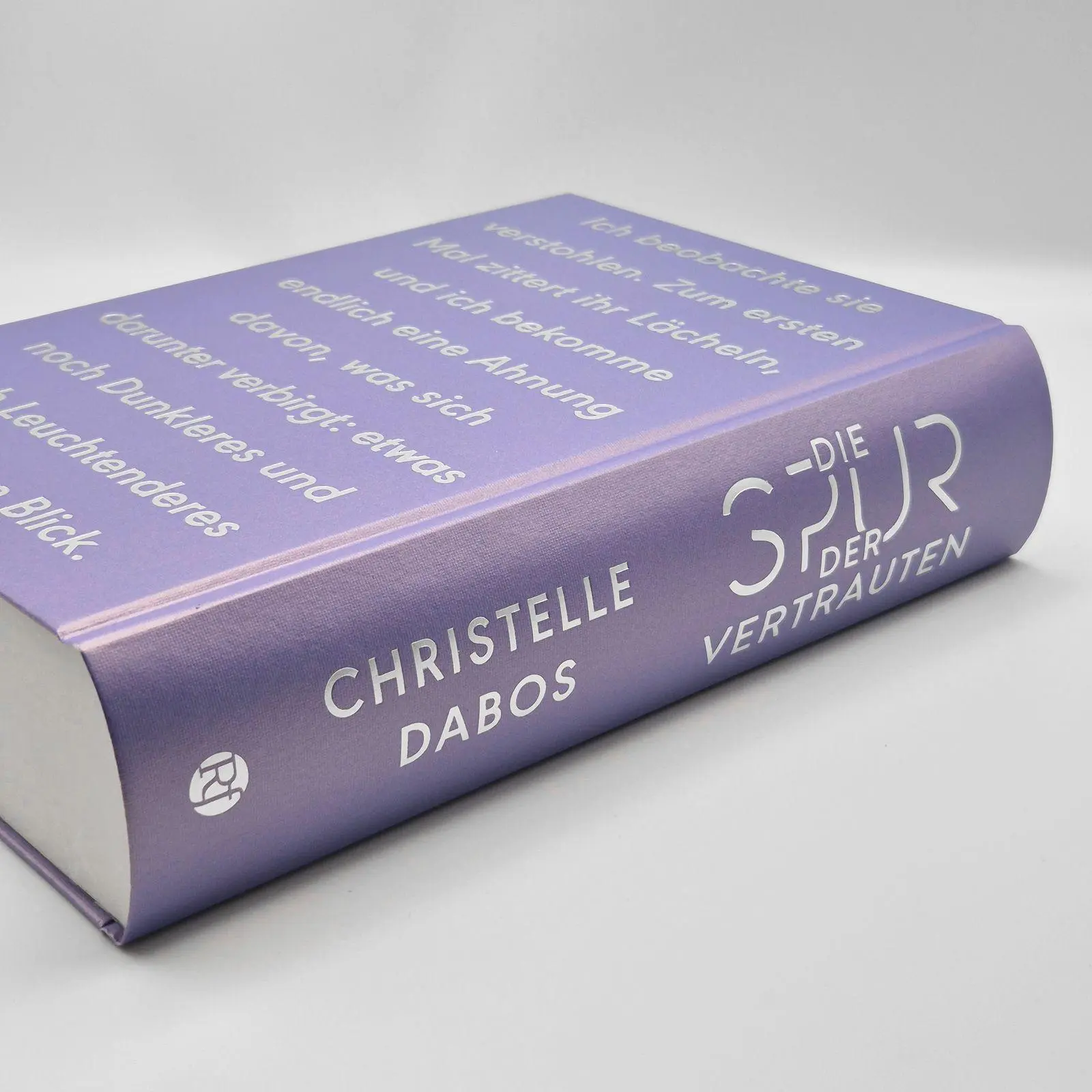 Bild: 9783757102227 | Die Spur der Vertrauten | Christelle Dabos | Buch | 640 S. | Deutsch