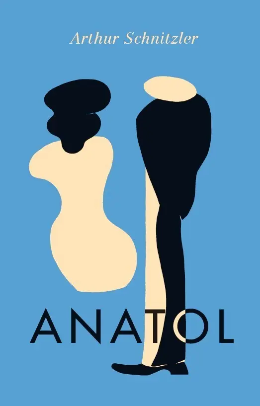 Cover: 9783867302227 | Anatol (Vorzugsausgabe mit einem zusätzlich eingelegten und...