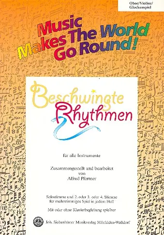 Beschwingte Rhythmen