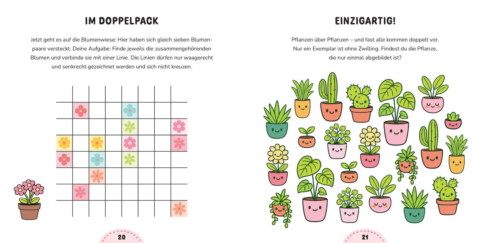 Bild: 9783987642227 | Cozy Mind - Das knuffig-knifflige Rätselbuch | Taschenbuch | 96 S.