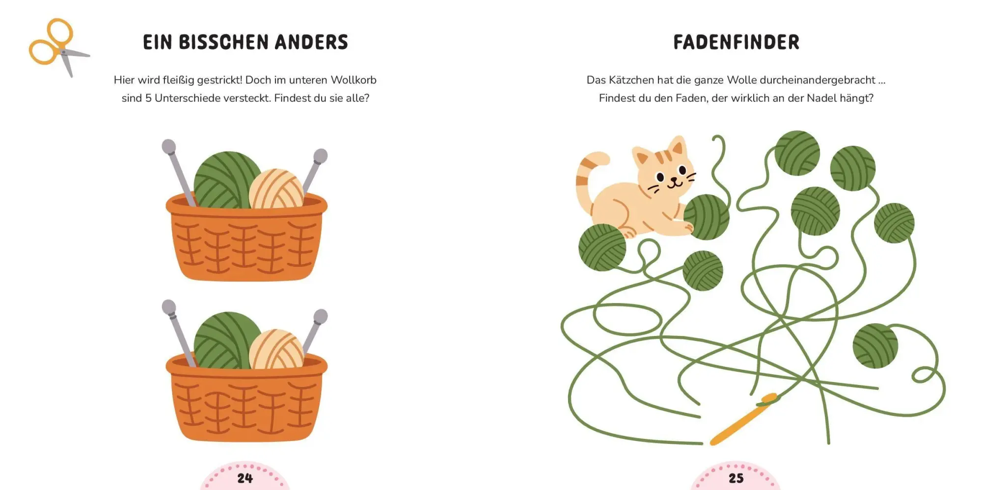 Bild: 9783987642227 | Cozy Mind - Das knuffig-knifflige Rätselbuch | Taschenbuch | 96 S.