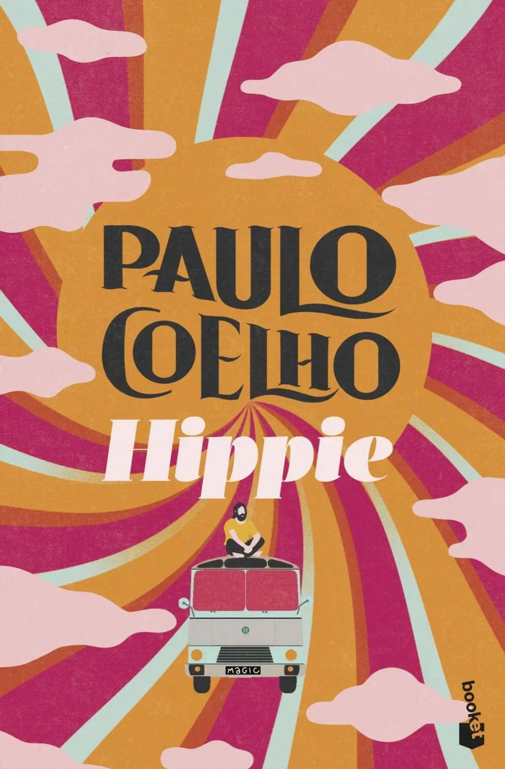 Bild: 9788408292227 | Hippie | Paulo Coelho | Taschenbuch | Spanisch | 2024 | Booket