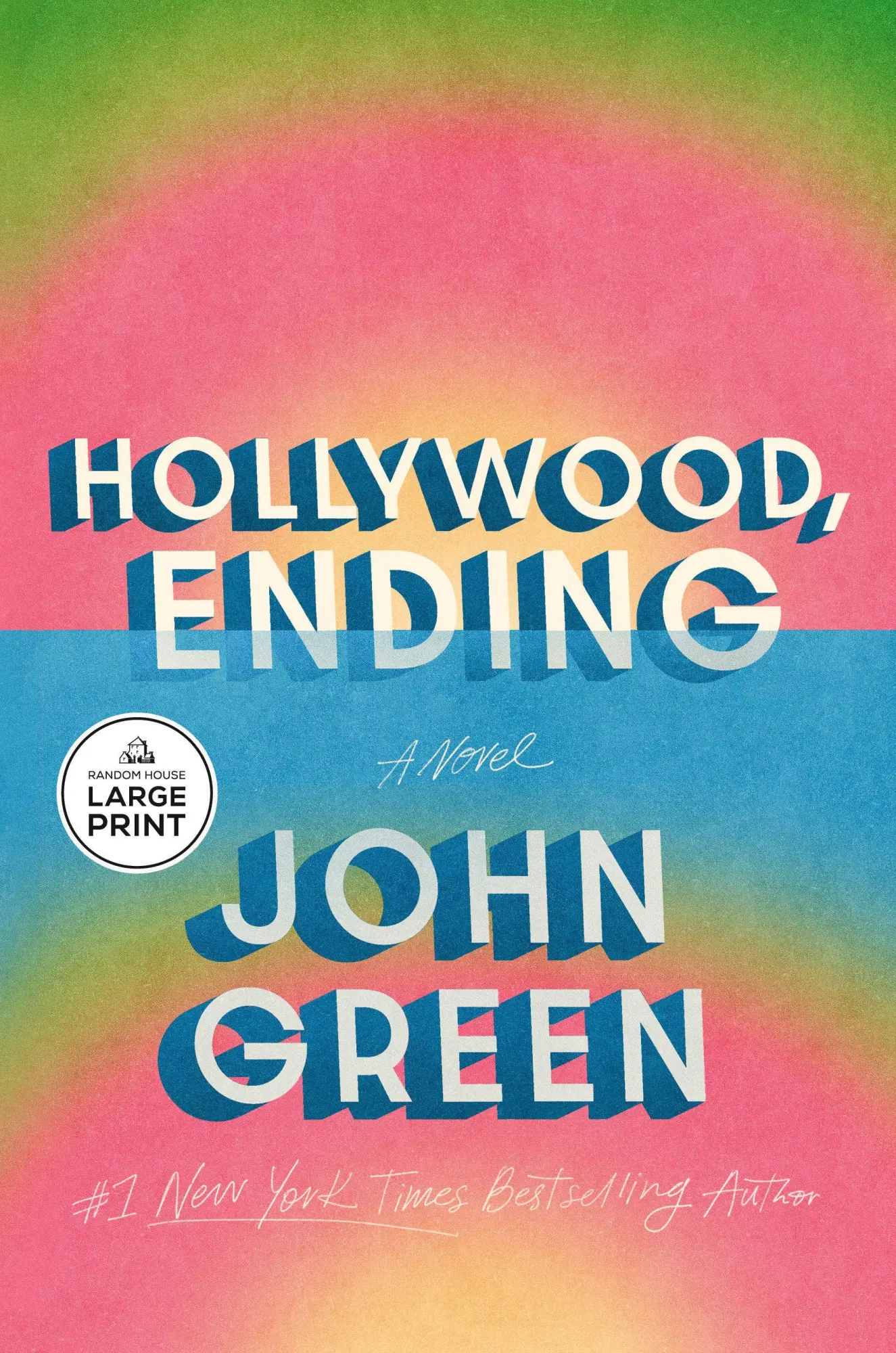 Hollywood, Ending