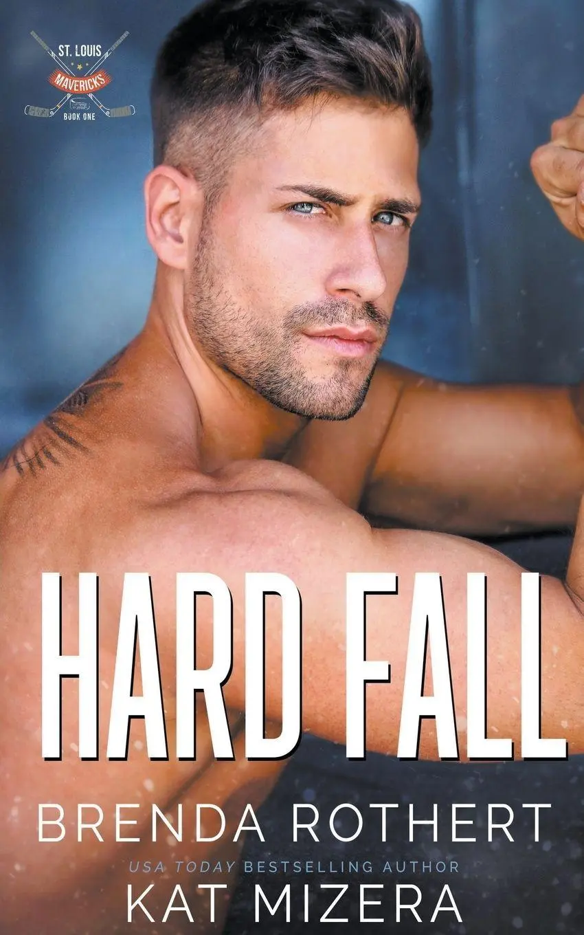 Cover: 9798224802227 | Hard Fall | Brenda Rothert (u. a.) | Taschenbuch | Englisch | 2021