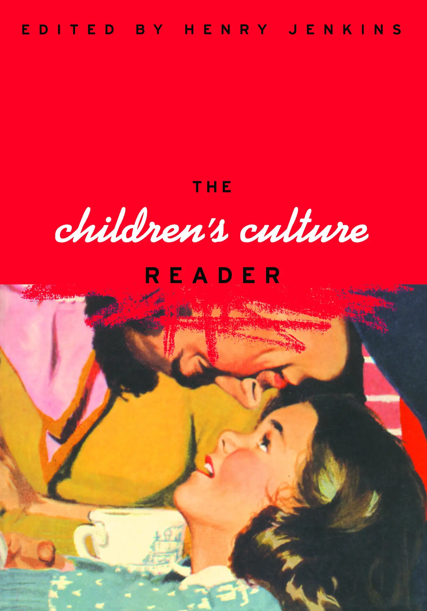 Cover: 9780814742327 | The Children's Culture Reader | Henry Jenkins | Taschenbuch | Englisch