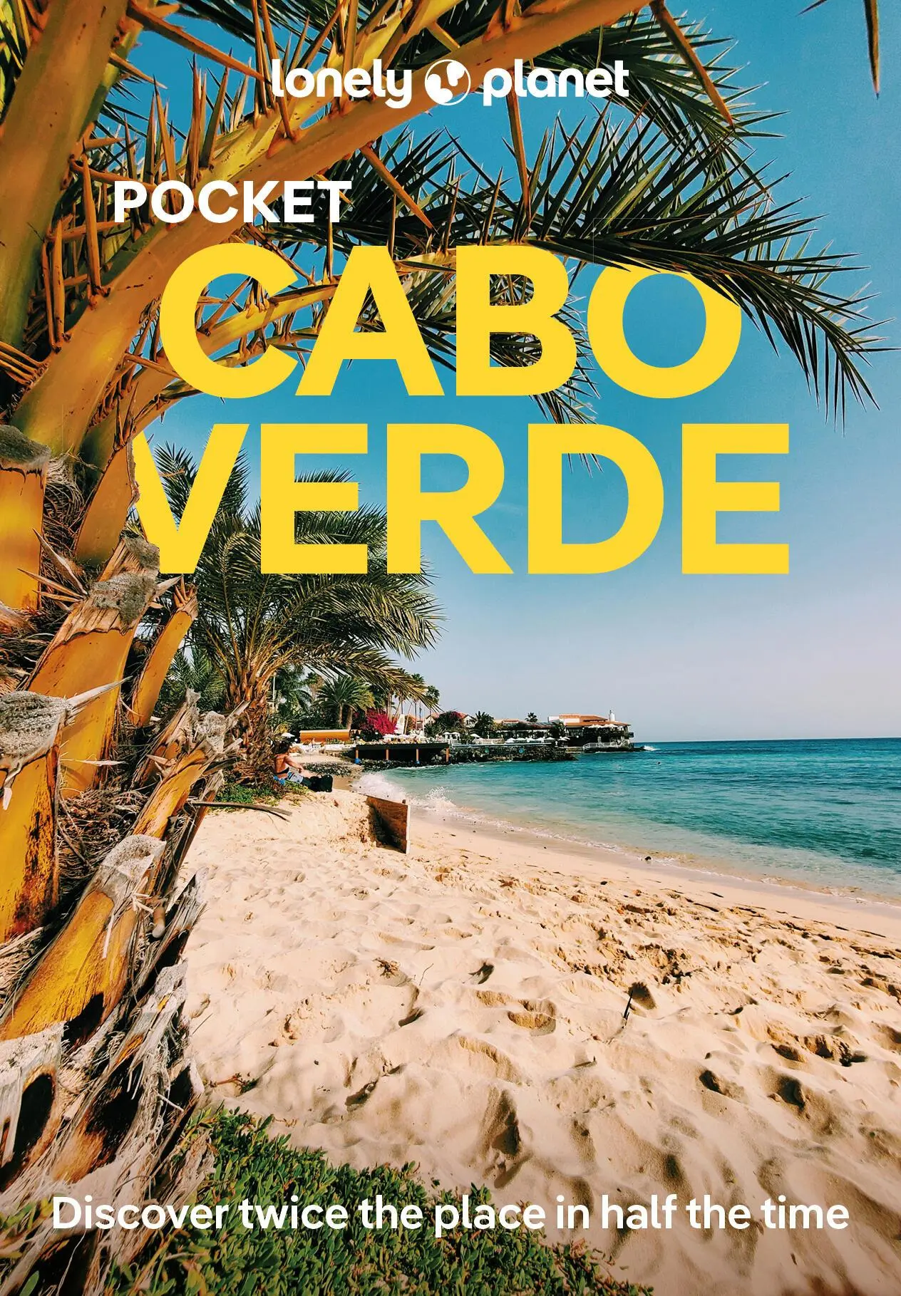 Cover: 9781837582327 | Lonely Planet Pocket Cabo Verde | Taschenbuch | Kartoniert | Englisch