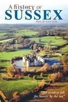 Cover: 9781859362327 | A History of Sussex | Philip Payton | Taschenbuch | Englisch | 2017