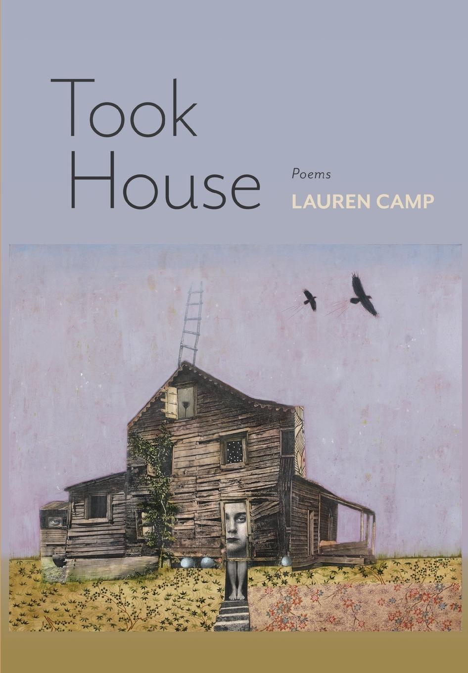 Cover: 9781946482327 | Took House | Lauren Camp | Taschenbuch | Englisch | 2020