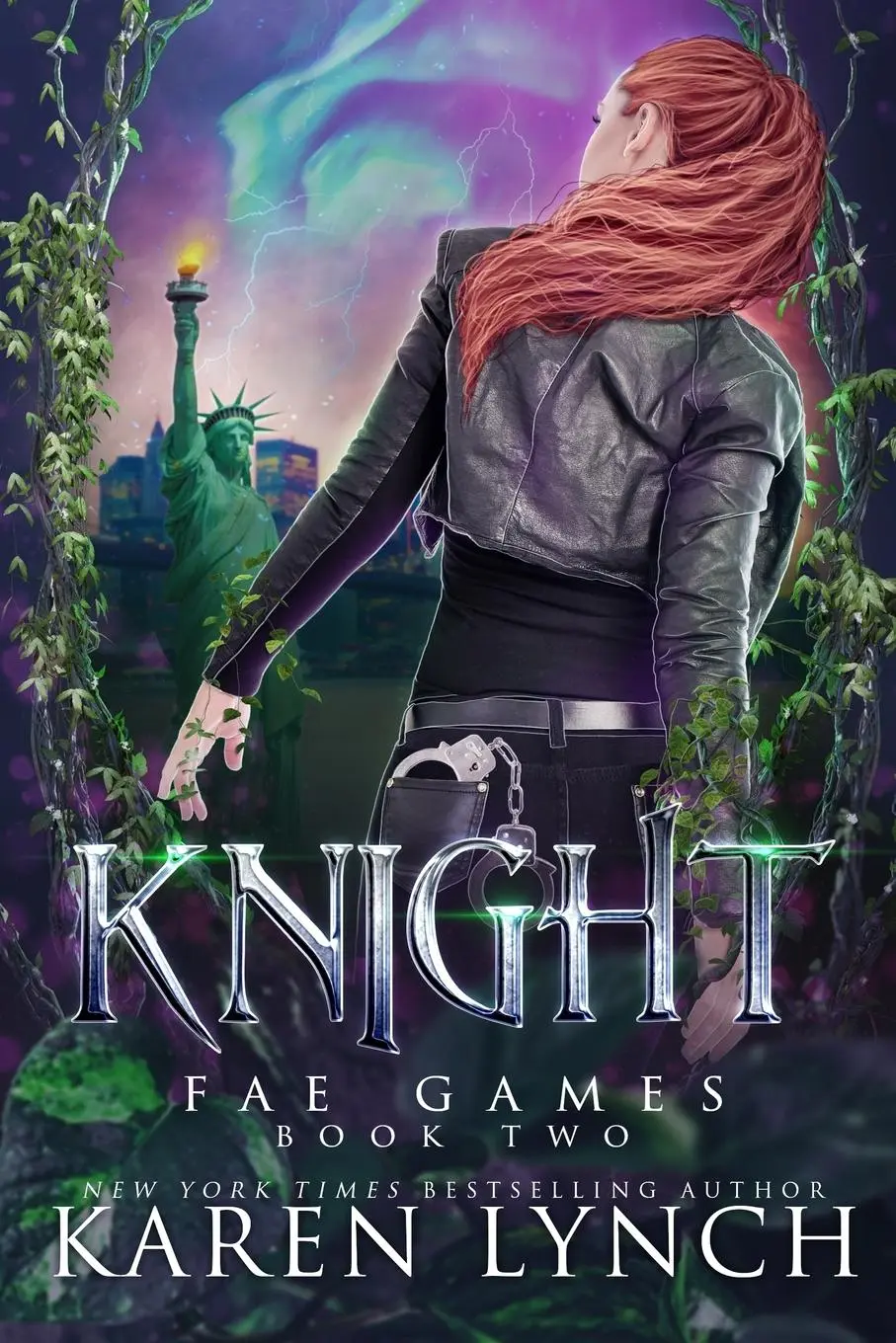 Cover: 9781948392327 | Knight | Karen Lynch | Taschenbuch | Englisch | 2021