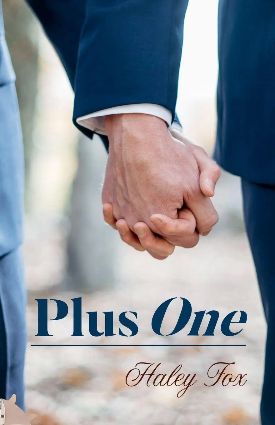 Cover: 9798232572327 | Plus One | Haley Fox | Taschenbuch | Englisch | 2025 | Haley Grayson