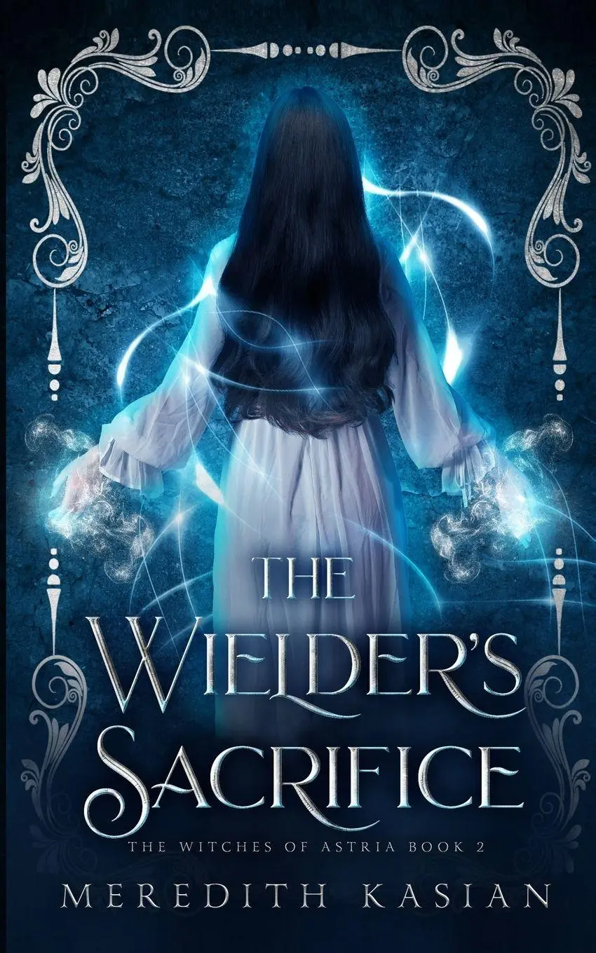 Cover: 9798990542327 | The Wielder's Sacrifice | Meredith Kasian | Taschenbuch | Englisch
