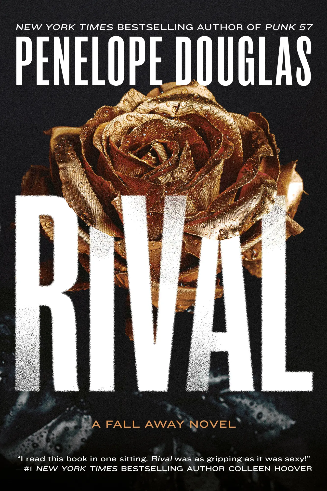 Cover: 9780451472427 | Rival | Penelope Douglas | Taschenbuch | Einband - flex.(Paperback)