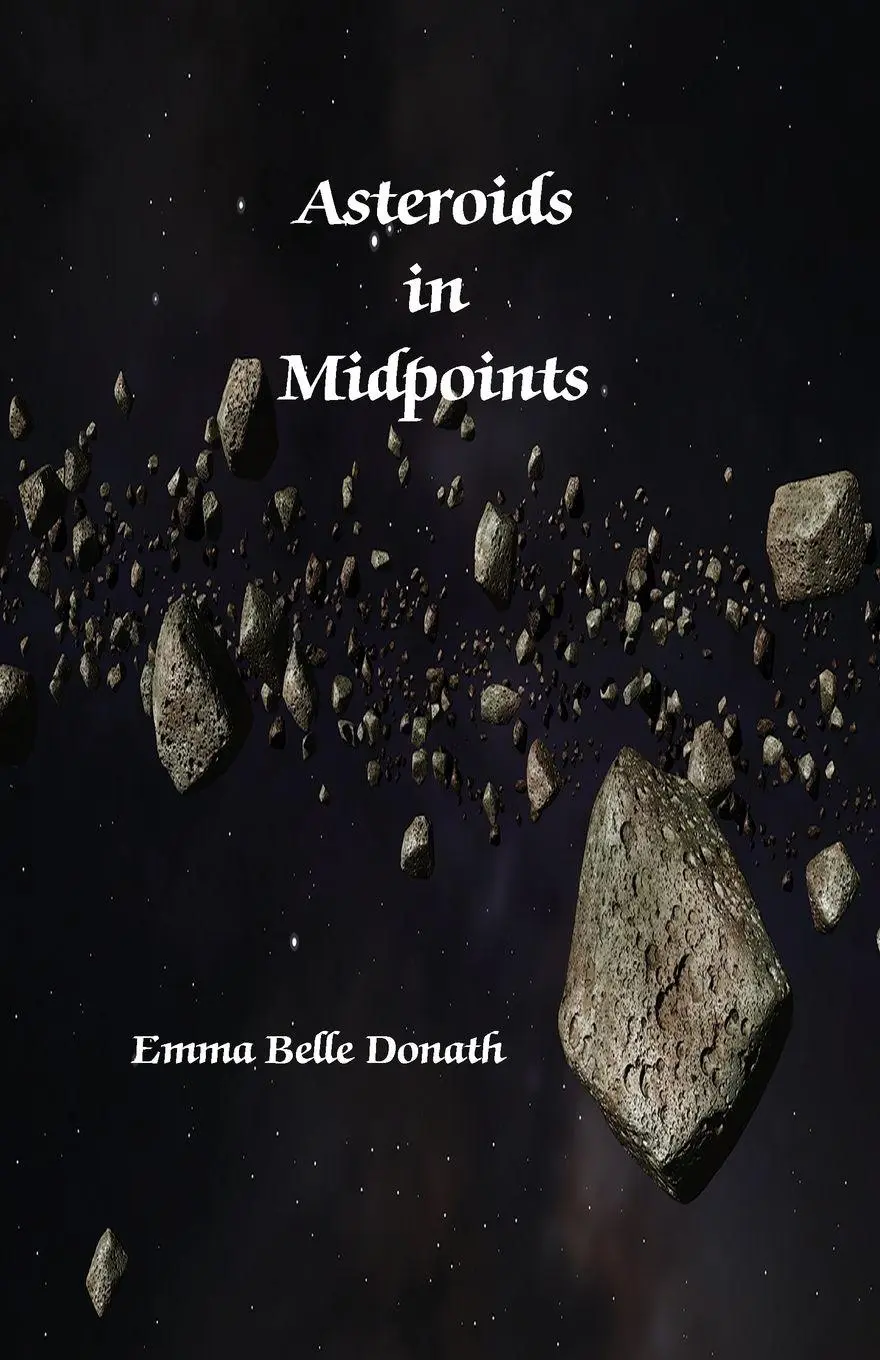 Cover: 9780866902427 | Asteroids in Midpoints | Emma Belle Donath | Taschenbuch | Englisch