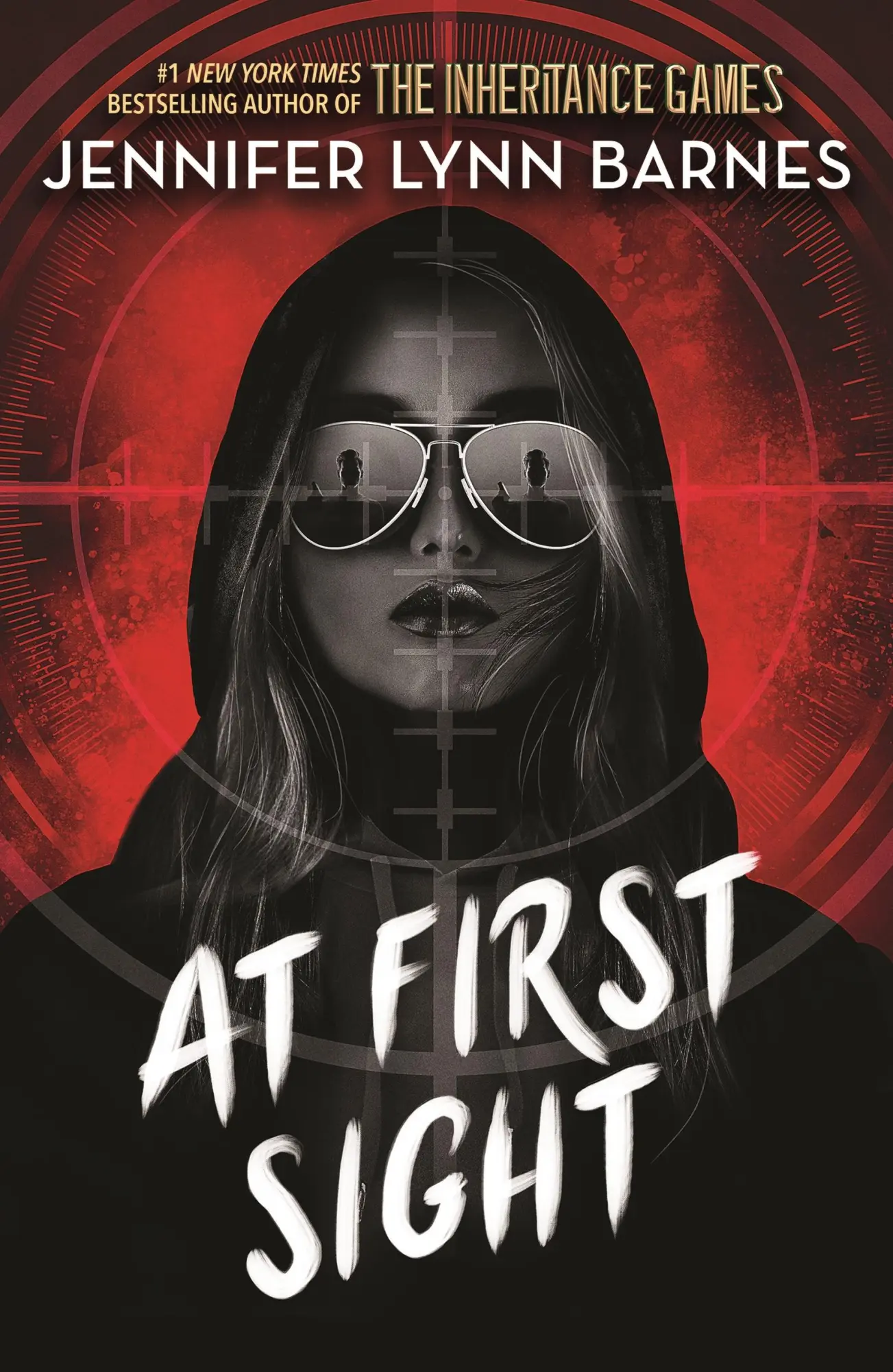 Cover: 9781786542427 | At First Sight | Jennifer Lynn Barnes | Taschenbuch | Englisch | 2025