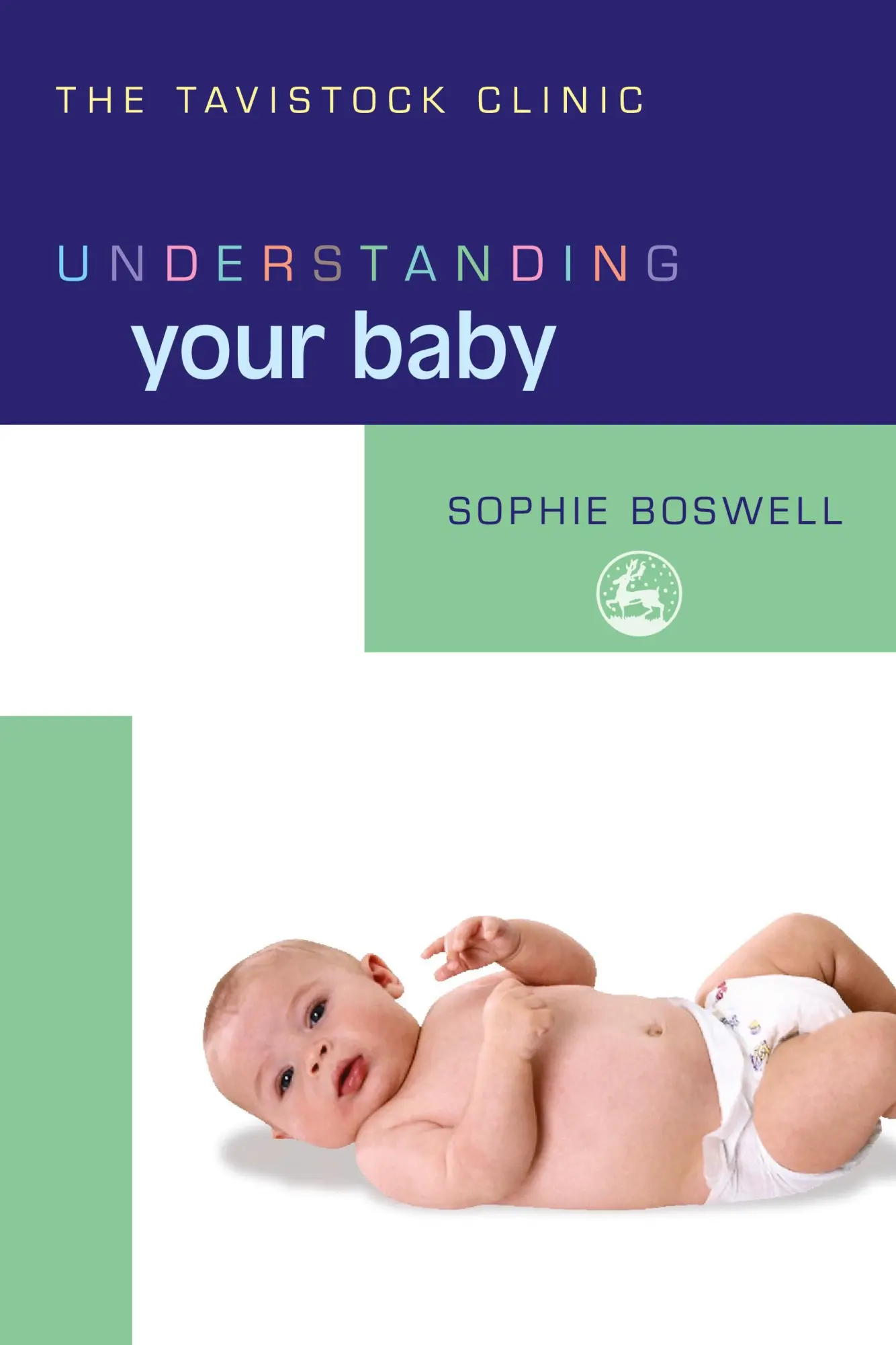Cover: 9781843102427 | Understanding Your Baby | Sophie Boswell | Taschenbuch | Englisch