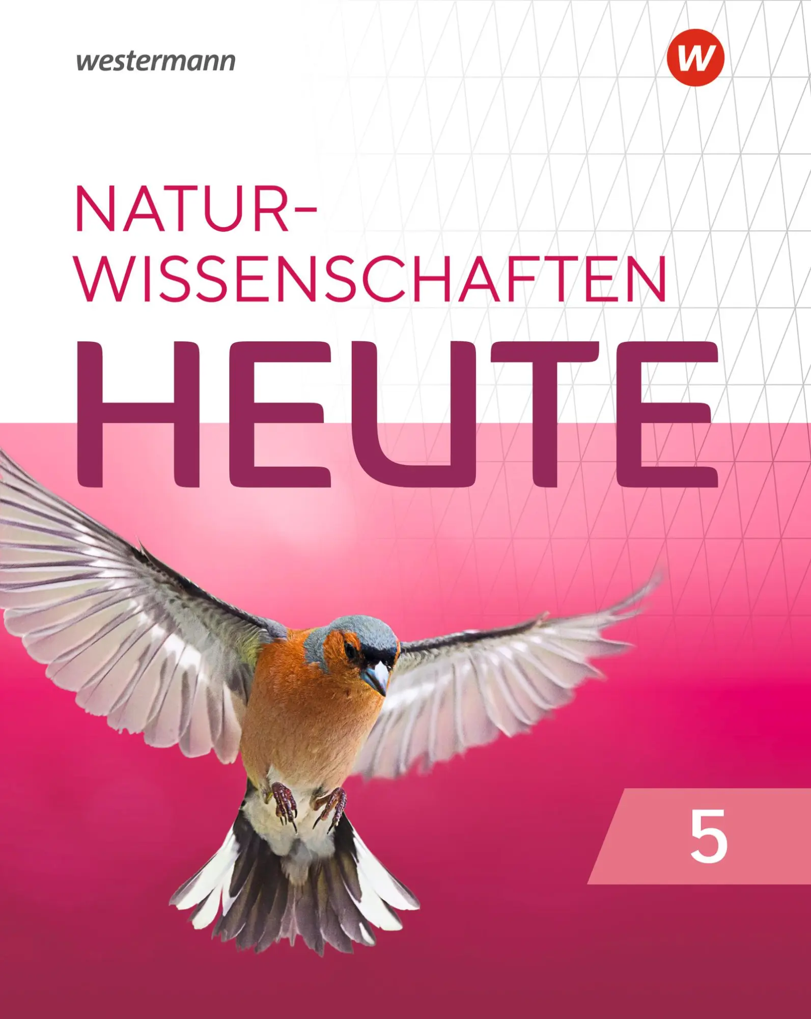 Cover: 9783141512427 | Naturwissenschaft heute 5. Schulbuch. Für Rheinland-Pfalz | Buch