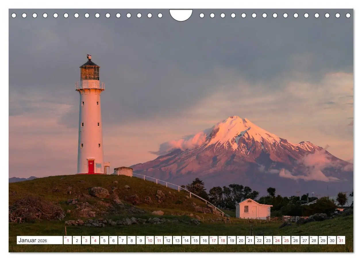 Bild: 9783457802427 | Neuseeland Nordinsel - Das Land der Hobbits und Vulkane...