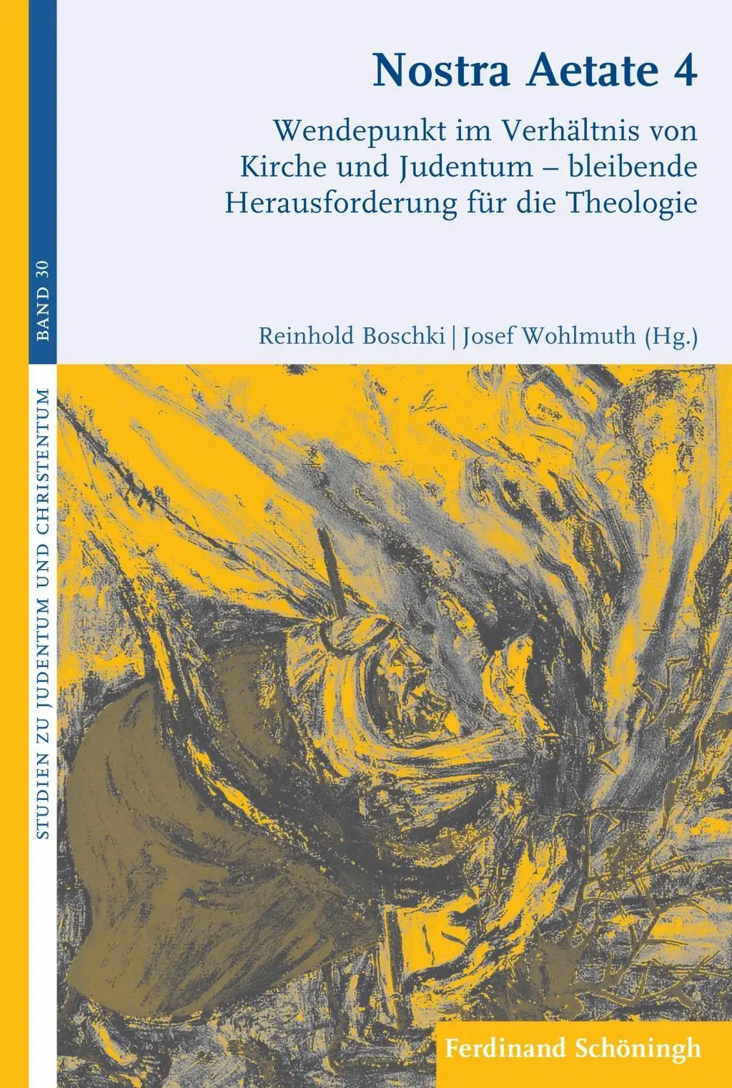 Cover: 9783506782427 | Nostra Aetate 4 | Josef Wohlmuth | Taschenbuch | 258 S. | Deutsch