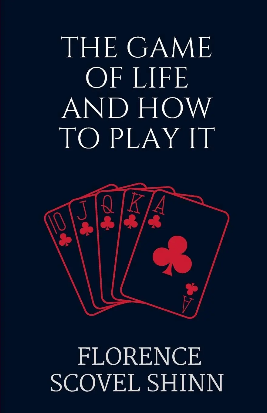 Cover: 9788197312427 | The Game of Life and How to Play It | Florence Scovel Shinn | Buch