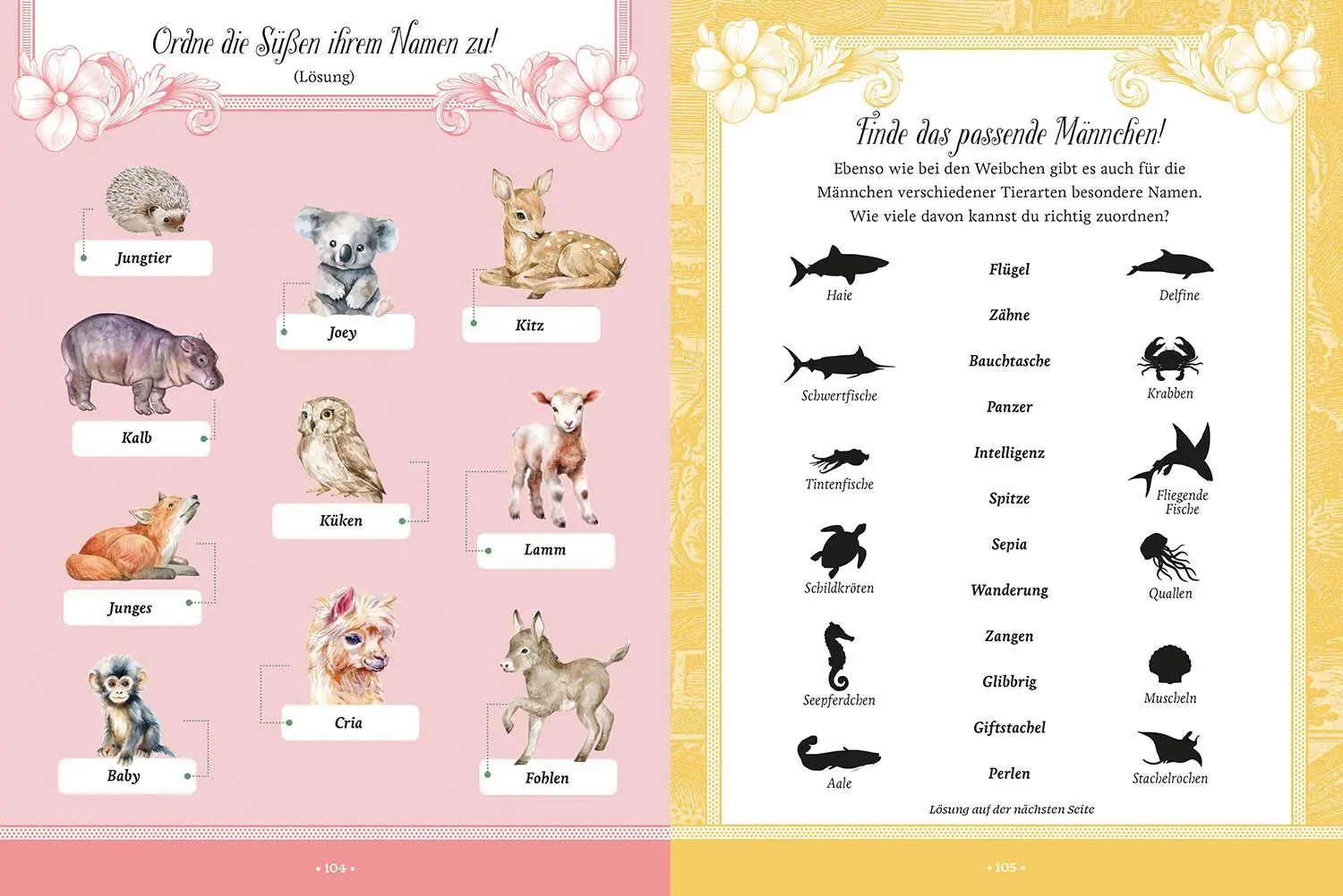 Bild: 9789464992427 | Flora, Fauna, Pflanzen &amp; Bienen - Stickerbuch | 200 Sticker | Kushnier