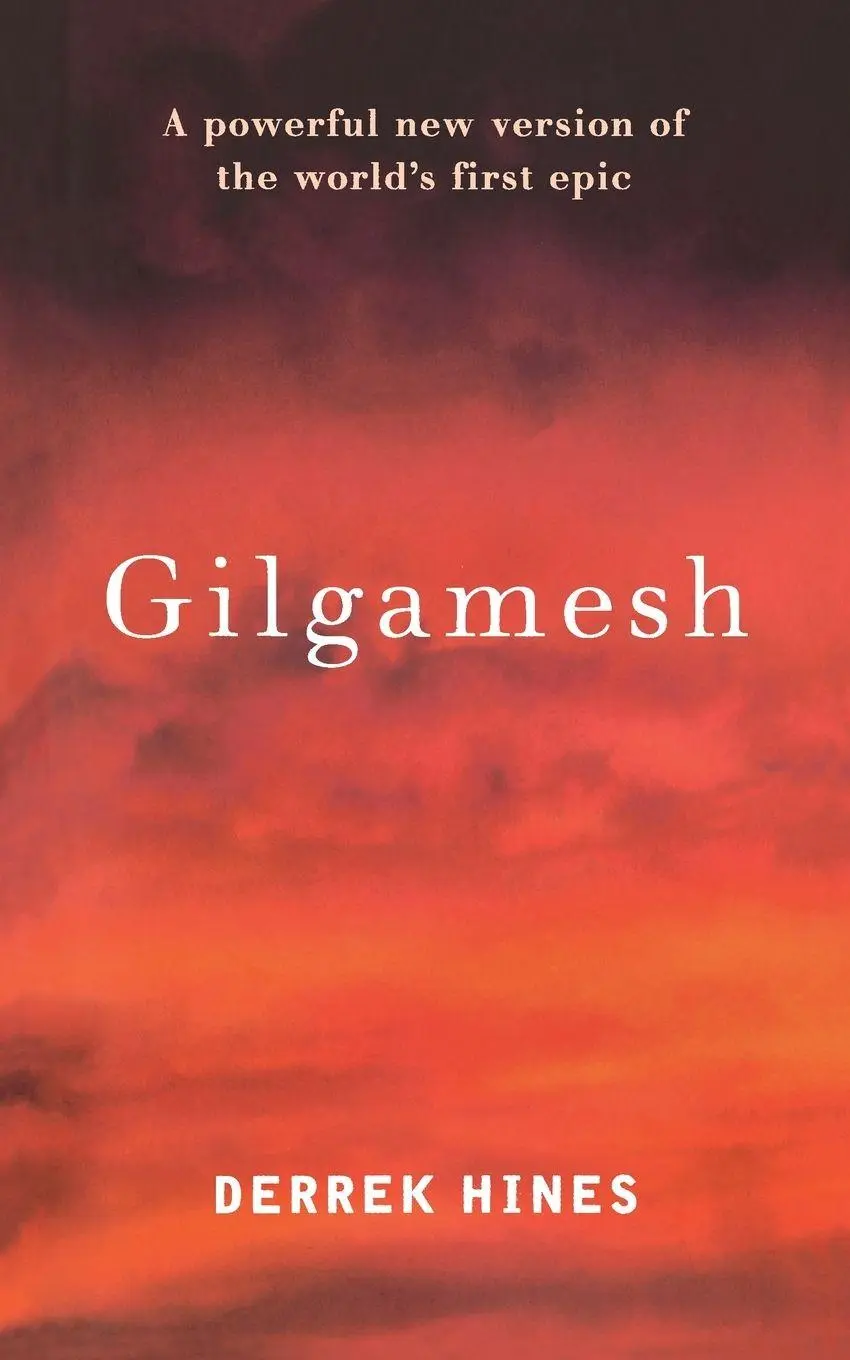 Cover: 9780701172527 | Gilgamesh | Derrek Hines | Taschenbuch | Englisch | 2002