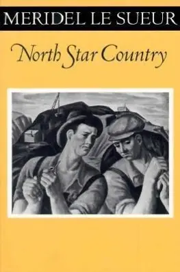 Cover: 9780816632527 | North Star Country | Meridel Le Sueur | Taschenbuch | Englisch | 1998