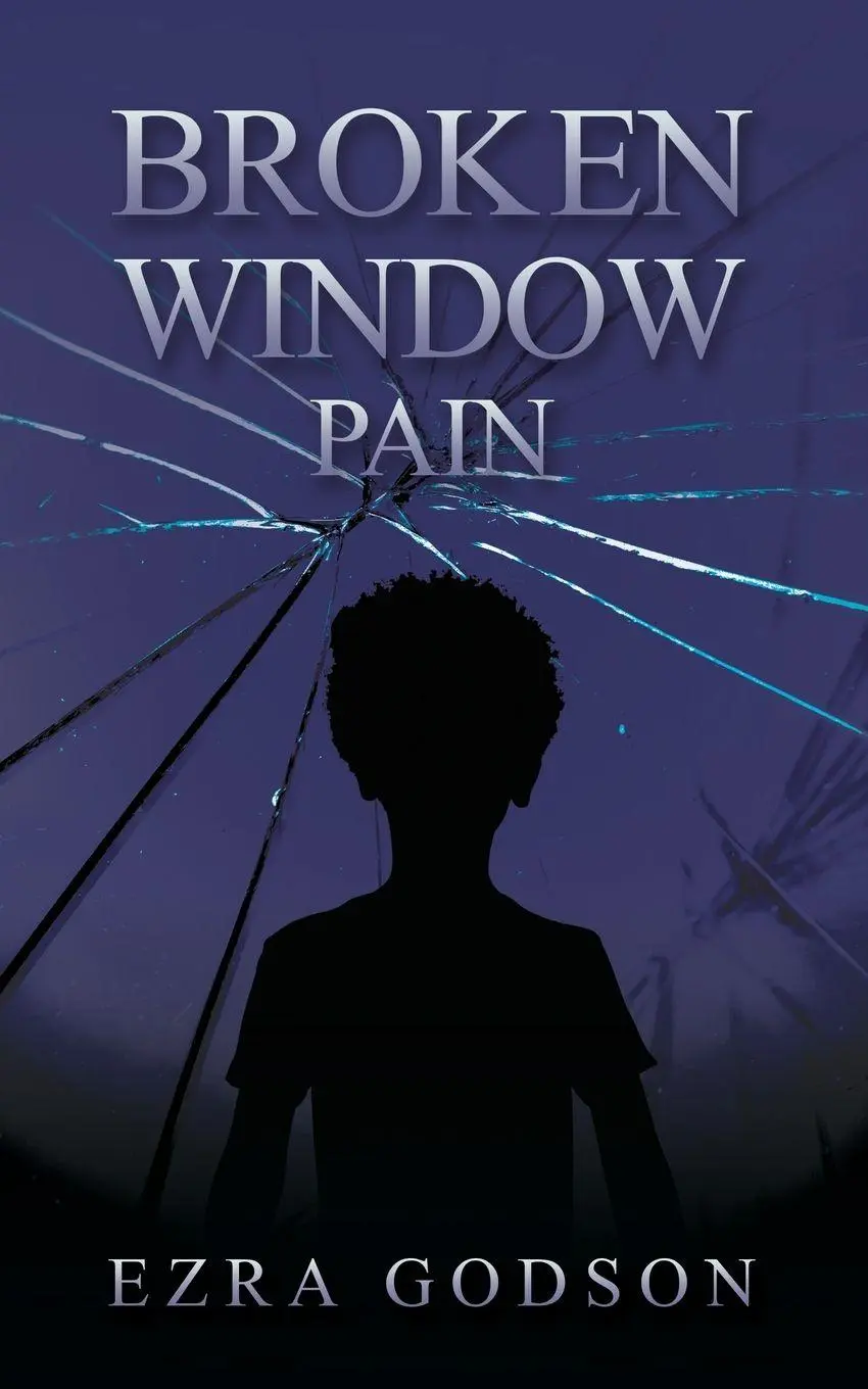 Cover: 9781528992527 | Broken Window Pain | Ezra Godson | Taschenbuch | Englisch | 2026