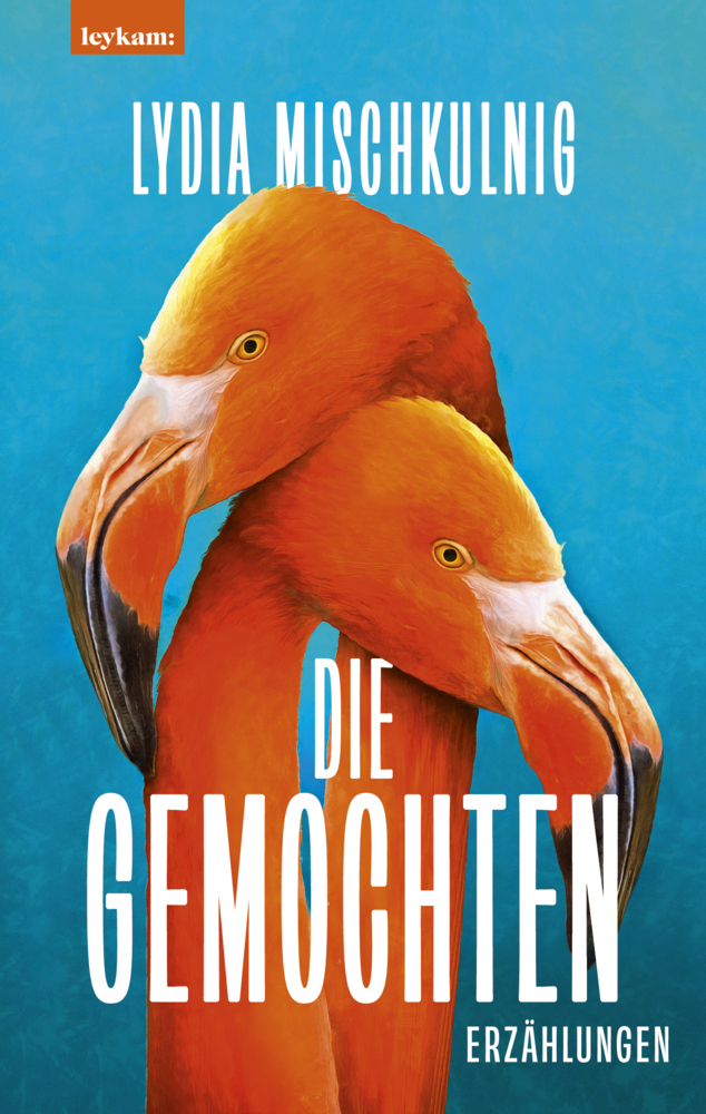 Cover: 9783701182527 | Die Gemochten | Erzählungen | Lydia Mischkulnig | Buch | 174 S. | 2022