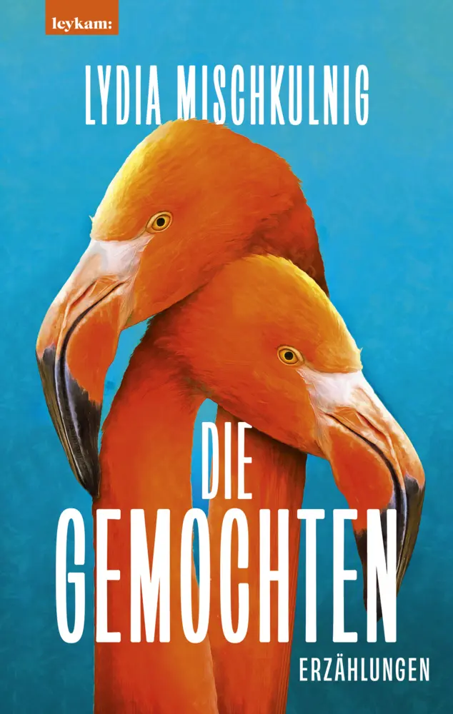 Cover: 9783701182527 | Die Gemochten | Erzählungen | Lydia Mischkulnig | Buch | 174 S. | 2022