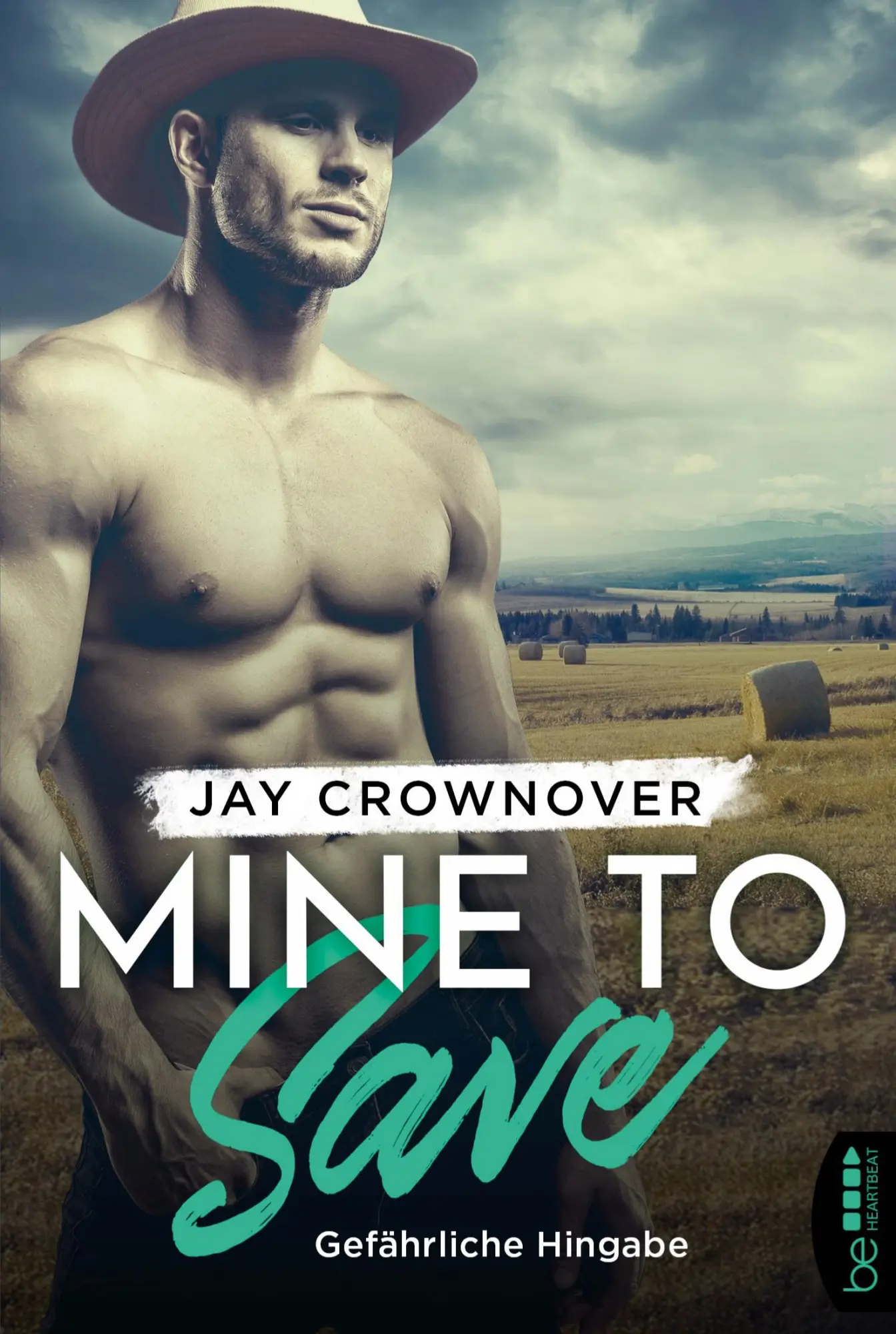 Cover: 9783741302527 | Mine to Save - Gefährliche Hingabe | Jay Crownover | Taschenbuch